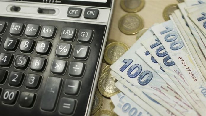 Türkiye'nin vergi rekortmenleri açıklandı