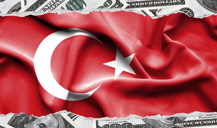 Türkiye'ye 7 milyar dolar yatırım planı!