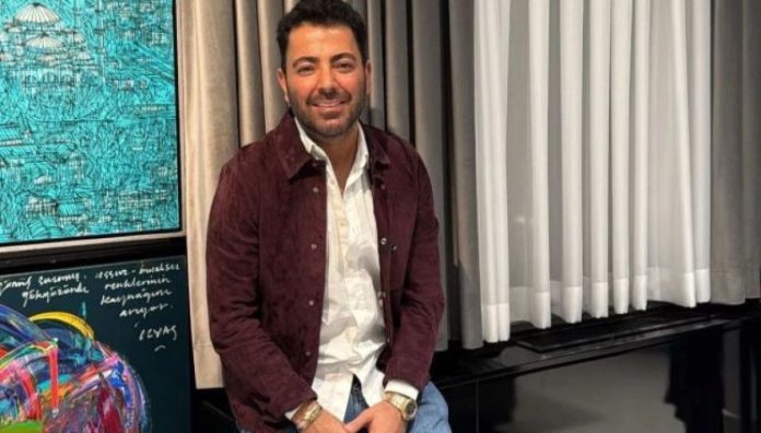 Ünlülerin kuyumcusu Ersan Diamond’ın sahibi Ersan Gülmez gözaltında