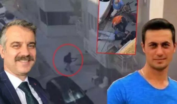 16 yaşındaki saldırganla bağlantılı 27 kişi gözaltında