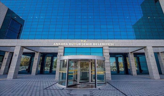 ABB konser soruşturması- 14 şüpheli adliyeye sevk edildi