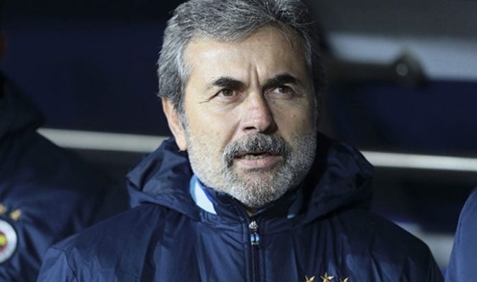 Aykut Kocaman'dan Saran'ın teklifine ret