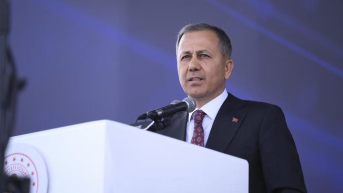 Bakan Yerlikaya'dan CHP kararı açıklaması- Hukuka meydan okunamaz