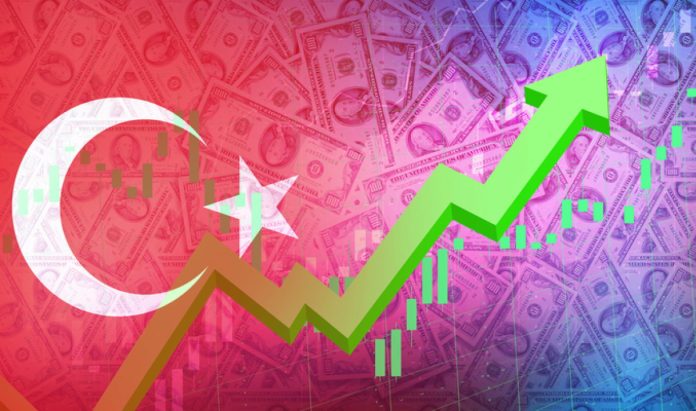 Çinlillerden Türkiye'ye 250 milyon dolarlık yatırım planı!