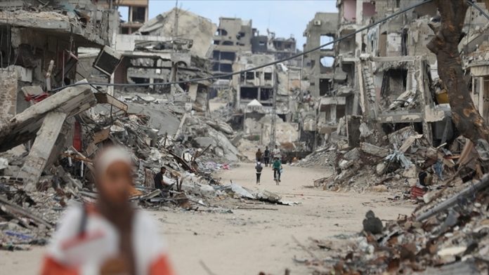 Gazze’de ateşkes iddiası- ABD’nin teklifine Hamas onay verdi