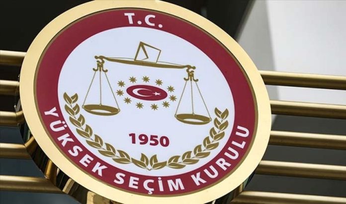 Gözler YSK'da! CHP kurultayı görüşülecek