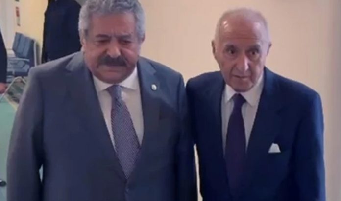 Hikmet Çetin'den Kılıçdaroğlu ile ilgili bomba açıklama