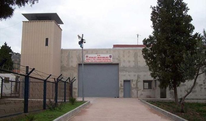 İmralı heyeti Öcalan ile görüşecek