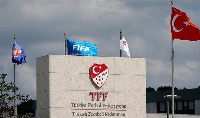 TFF 1. Lig ve 2. Lig'de takım sayıları değişti