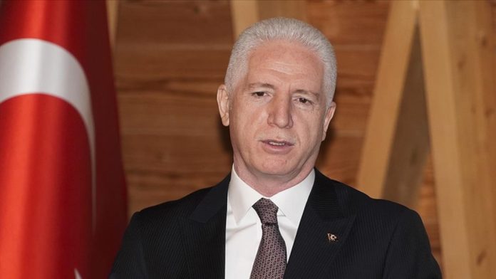 Vali Gül- Görev engellemenin cezai yaptırımı olacak