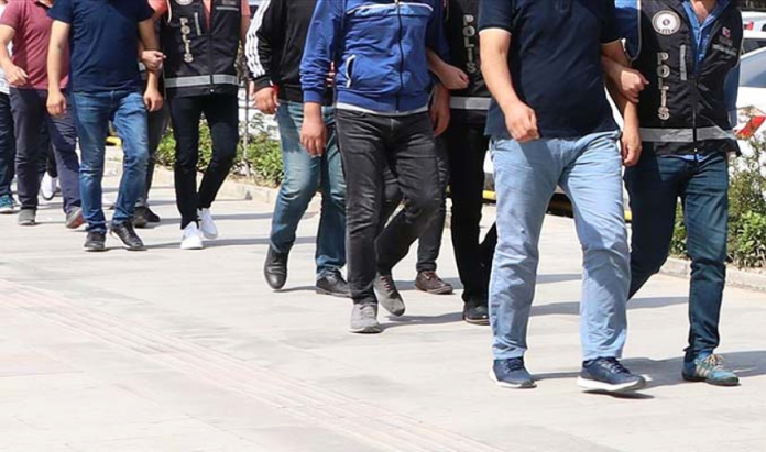 3.6 milyar TL’lik dev yasa dışı bahis operasyonu!