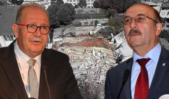 6.1’lik deprem sonrası uzmanlardan kritik açıklamalar