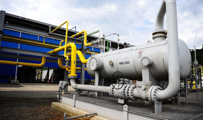 AB, Rusya'dan gaz ithalatına son veriyor!