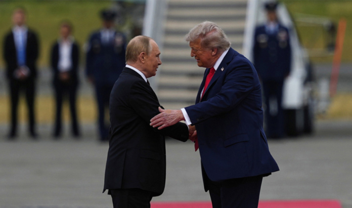 AB ülkesinden Putin'e uçuş izni