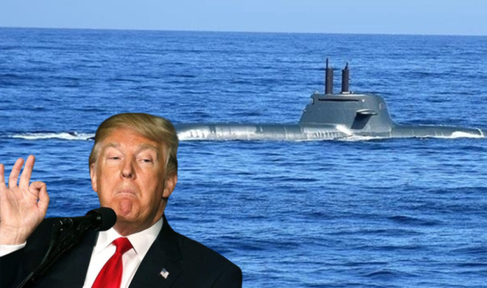 ABD-Güney Kore askeri ittifakı güçleniyor