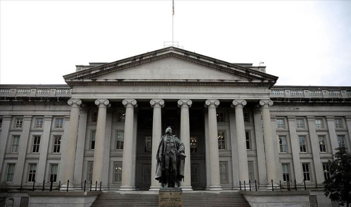 ABD, Malezya ve Tayland ile 'döviz kuru şeffaflığı' konusunda anlaştı