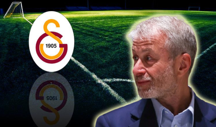 Abramovich'e ilişkin dikkat çeken 'Galatasaray' iddiası
