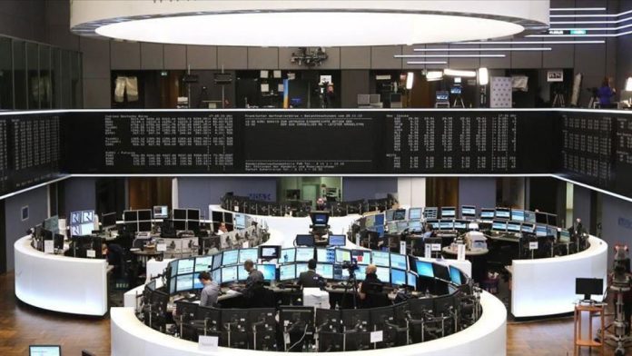 Avrupa borsaları artan risk iştahıyla yükselişte