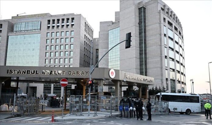 Aziz İhsan Aktaş suç örgütü soruşturmasında yeni gelişme