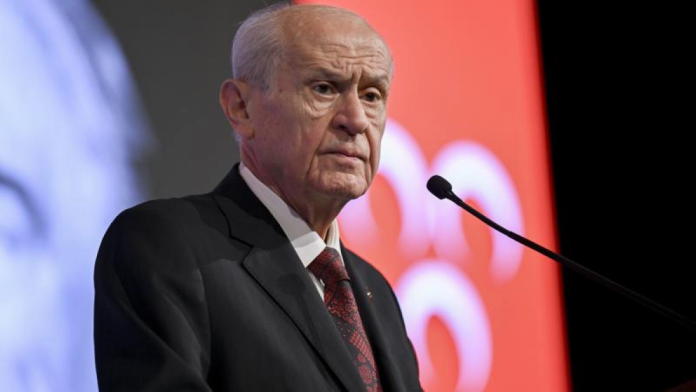 Bahçeli- 82 Kıbrıs olmalıdır