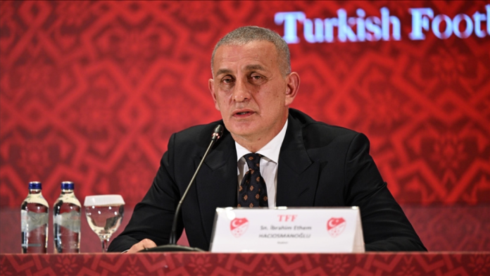 Bahis skandalı sonrası peş peşe açıklamalar