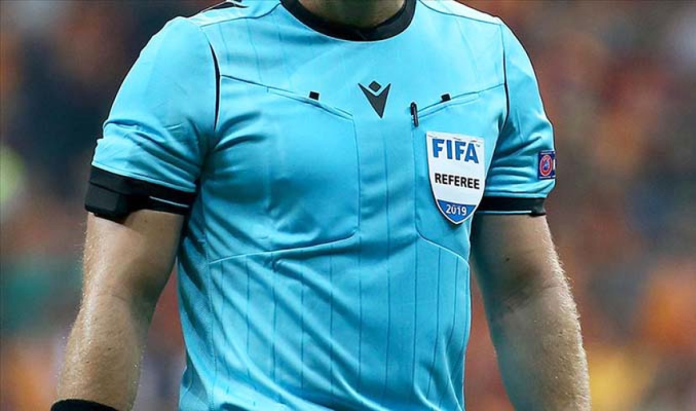 Bahis skandalında yeni gelişme- Bir hakem 18 bin 227 kez bahis oynamış