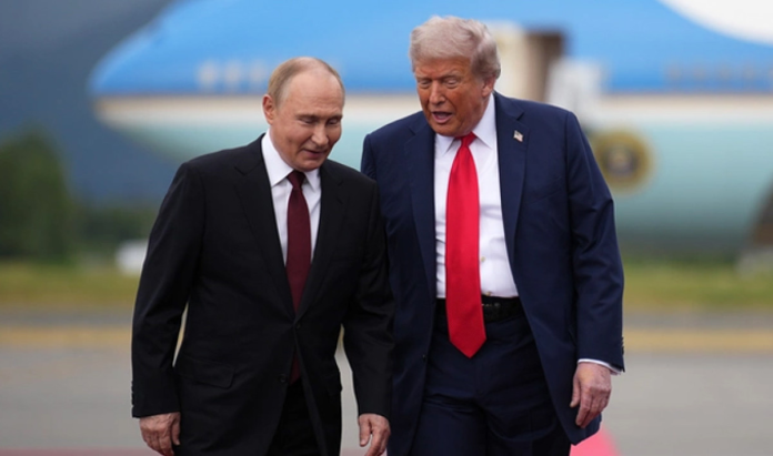 Beyaz Saray açıkladı- Trump ve Putin arasında zirve planı yok