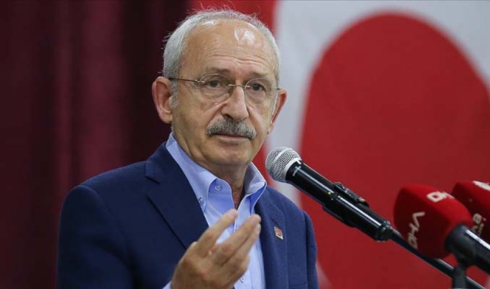 CHP için kritik cuma! Kılıçdaroğlu'na yakın isimden açıklama