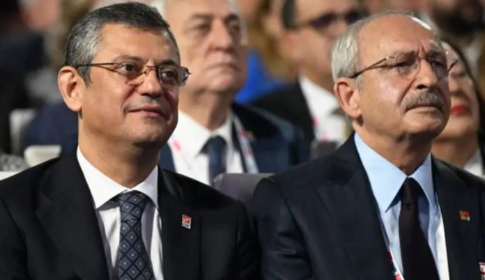 CHP kurultay davası başladı