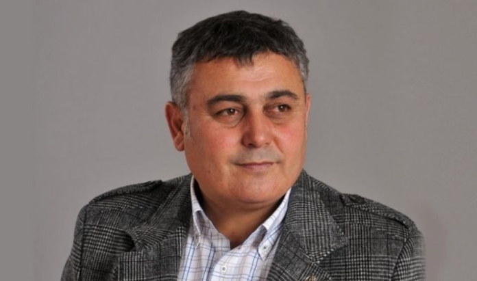 CHP'li belediye başkanı AK Parti'ye geçiyor