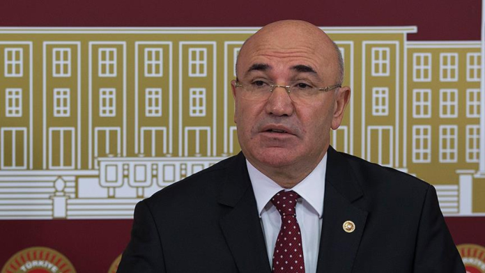 'Casusluk' soruşturmasına CHP'den ilk tepki