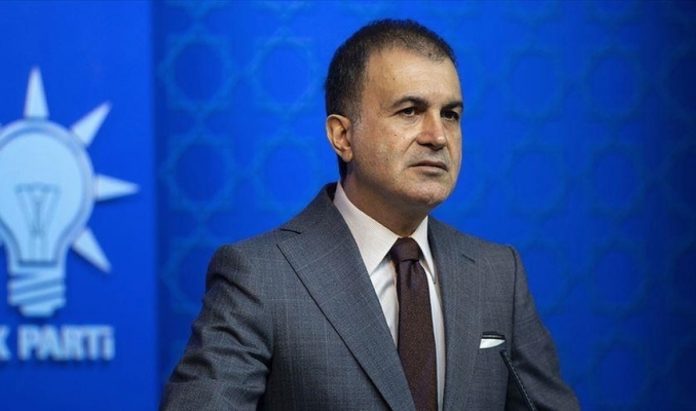 Çelik- İsrail saldırılarını derhal durdurmalı