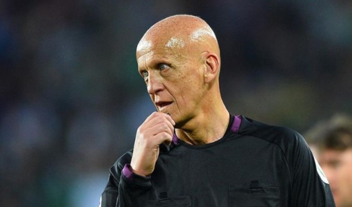Collina- Türk takımları benimle hiç maç kaybetmediler
