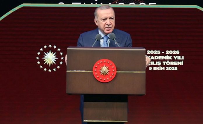 Cumhurbaşkanı Erdoğan- Ateşkesi titizlikle takip edeceğiz