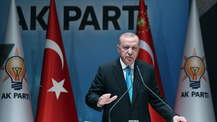 Cumhurbaşkanı Erdoğan- Kira planlamasını devlet yapacak