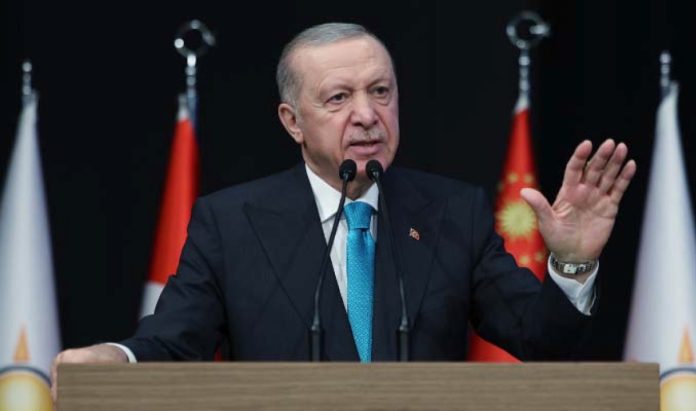 Cumhurbaşkanı Erdoğan'dan Gazze'deki ateşkese dair ilk açıklama