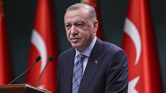 Cumhurbaşkanı Erdoğan’dan sahte e-İmza skandalı için talimat