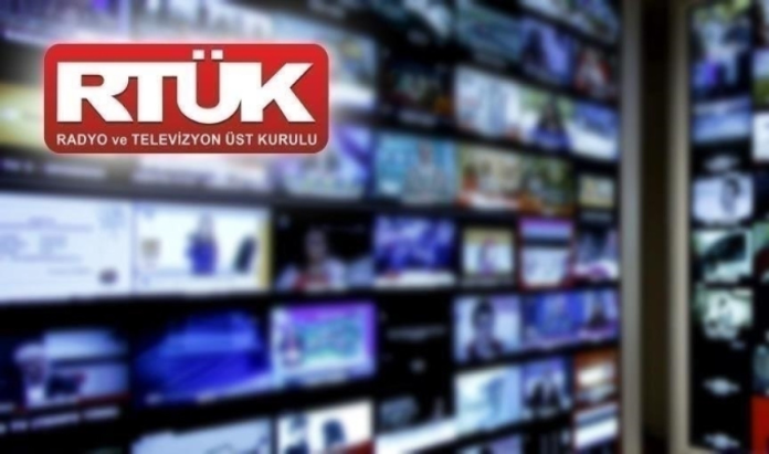 Daniş’ten teşekkür ve vizyon mesajı- Milli değerler ve sorumlu yayıncılık