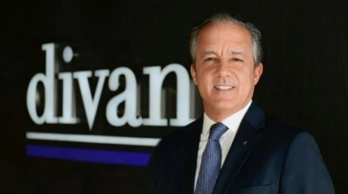 Divan Otel'in Genel Müdürü Murat Tomruk ifade verdi
