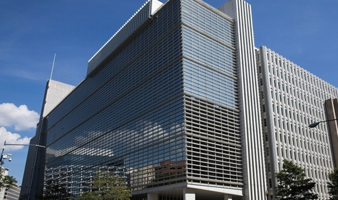 Dünya Bankası- Suriye'nin yeniden inşa maliyeti 216 milyar dolar