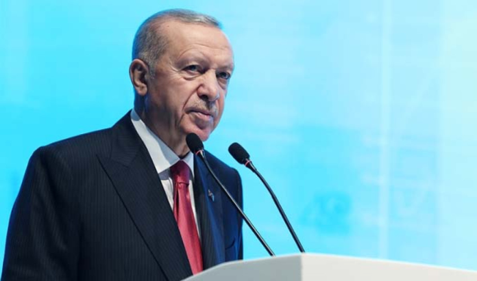 Erdoğan’dan diplomasi turu- Üç günde üç ülke