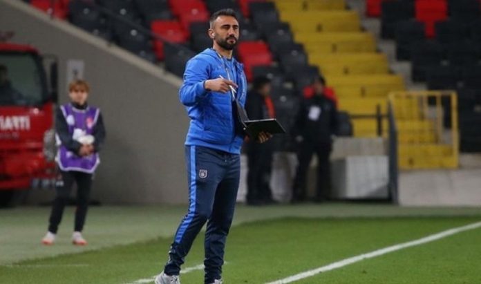 Eyüpspor, Selçuk Şahin ayrılığını açıkladı!