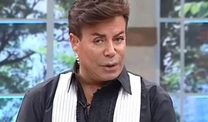 Fatih Ürek'in durumu kritik