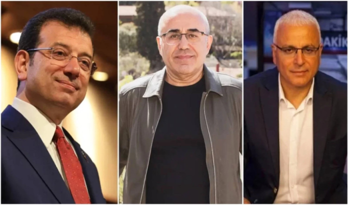 Gün’den İmamoğlu ve kampanyasına yönelik itiraflar