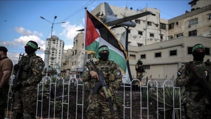 Hamas Trump’ın Gazze planını reddetti