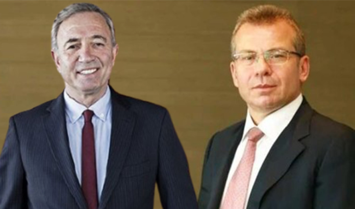 Hamdi Akın ve Vedat Aşcı ifadeye çağrıldı