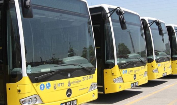 İETT'den '6 Ekim' açıklaması