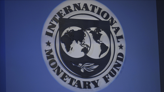 IMF, Türkiye'nin büyüme tahminlerini yükseltti