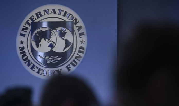 IMF ve Dünya Bankası küresel büyüme ve ticaret gerilimini tartışacak