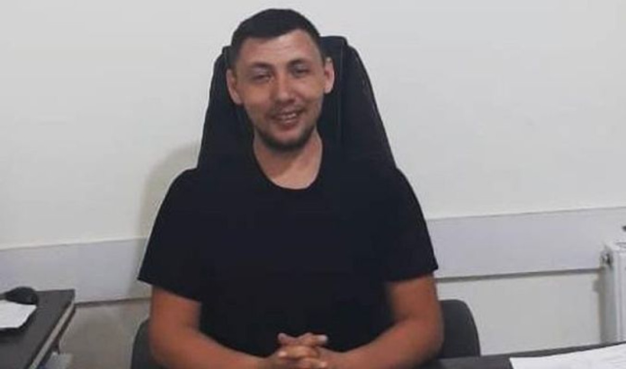 İYİ Parti ilçe başkanının oğlu öldürüldü